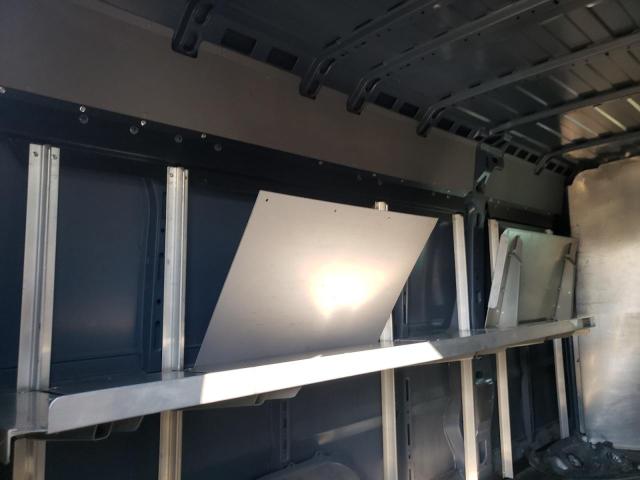 3C6URVJG1LE140853 - 2020 RAM PROMASTER 3500 HIGH ლურჯი ფოტო 11