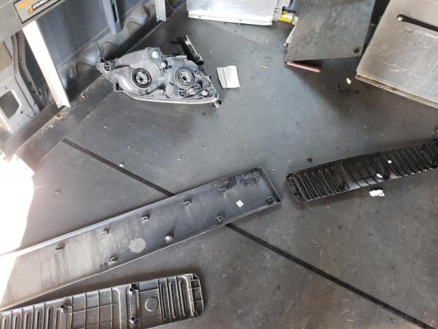 3C6URVJG1LE140853 - 2020 RAM PROMASTER 3500 HIGH ლურჯი ფოტო 13