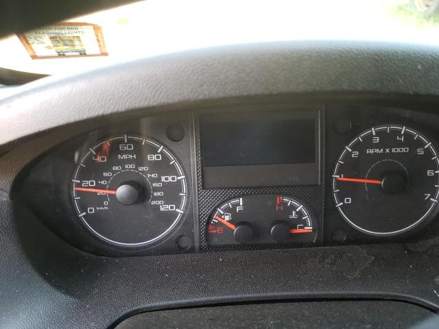 3C6URVJG1LE140853 - 2020 RAM PROMASTER 3500 HIGH ლურჯი ფოტო 9