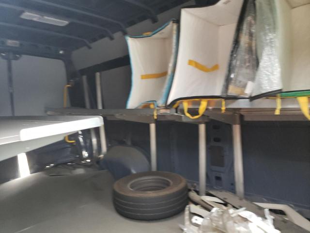 3C6URVJG2LE128761 - 2020 RAM PROMASTER 3500 HIGH ლურჯი ფოტო 11