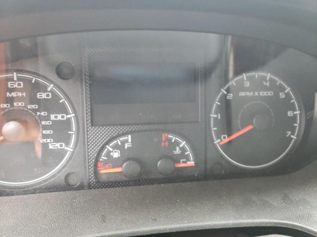 3C6URVJG2LE128761 - 2020 RAM PROMASTER 3500 HIGH ლურჯი ფოტო 9