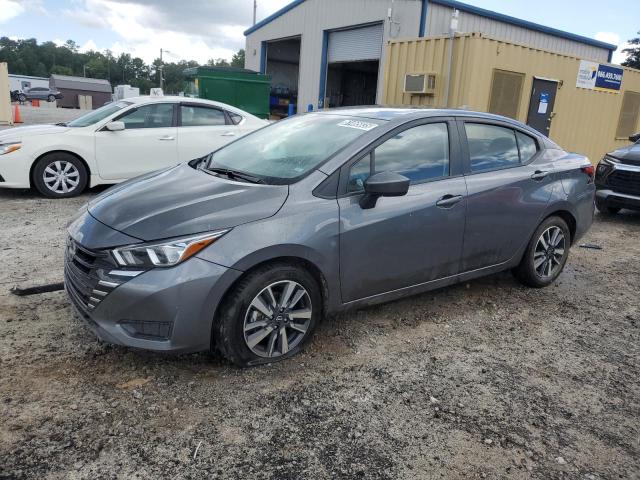 2024 NISSAN VERSA SV, null