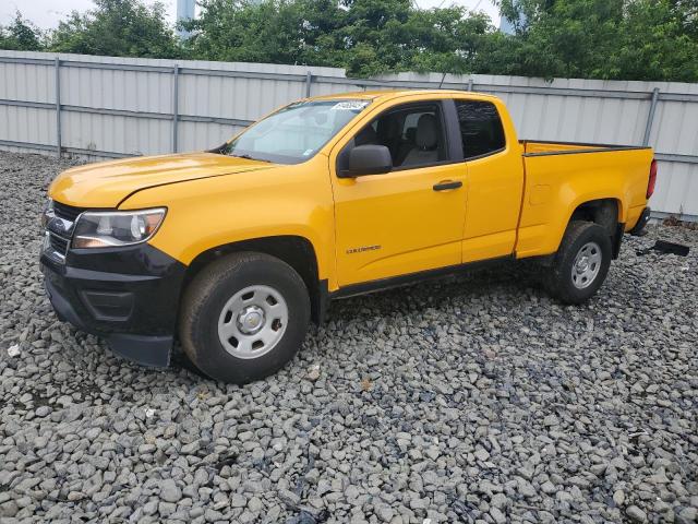 2016 CHEVROLET COLORADO, 