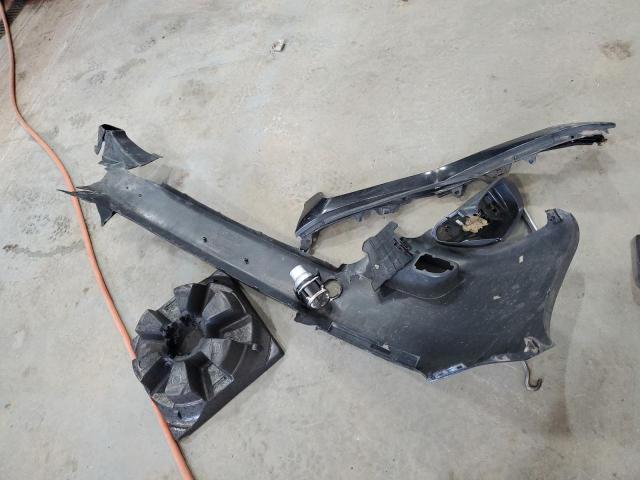 JTKDE3B78A0319283 - 2010 TOYOTA SCION TC Grafit foto 12