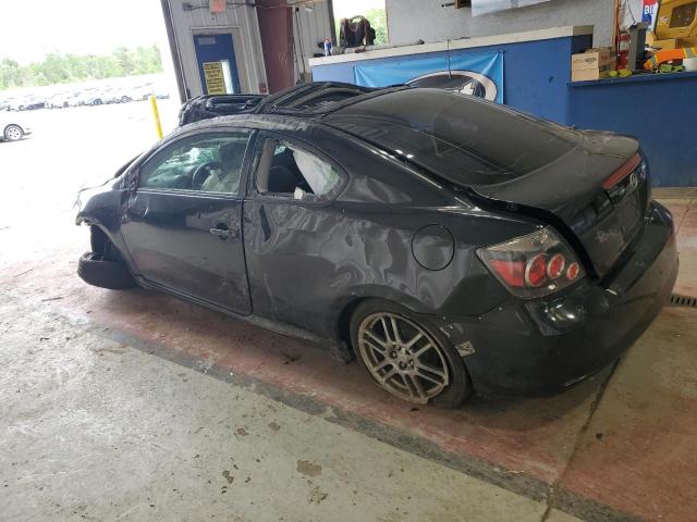 JTKDE3B78A0319283 - 2010 TOYOTA SCION TC Grafit foto 2