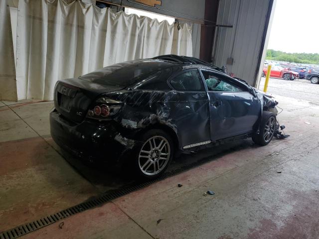 JTKDE3B78A0319283 - 2010 TOYOTA SCION TC Grafit foto 3