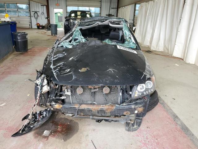 JTKDE3B78A0319283 - 2010 TOYOTA SCION TC Grafit foto 5