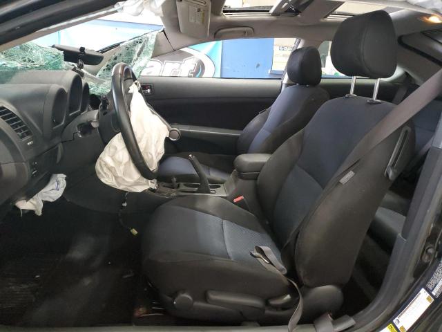 JTKDE3B78A0319283 - 2010 TOYOTA SCION TC Grafit foto 7