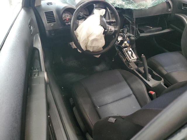 JTKDE3B78A0319283 - 2010 TOYOTA SCION TC Grafit foto 8