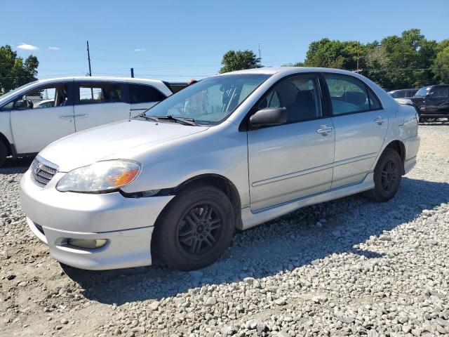 2006 TOYOTA COROLLA CE, 