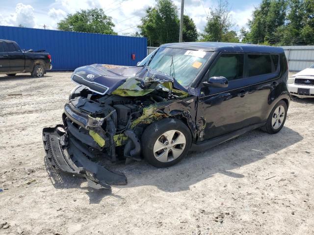 2014 KIA SOUL, null