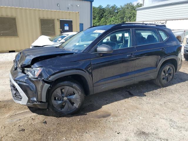 2025 VOLKSWAGEN TAOS S, null