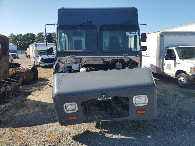 4UZAC2GA2MCMM9332 - 2021 FREIGHTLINER CHASSIS M LINE WALK-IN VAN BLUE photo 5