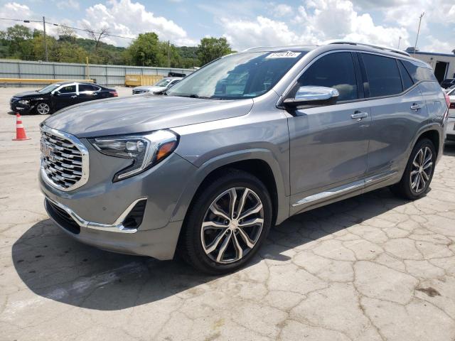 2019 GMC TERRAIN DENALI, 