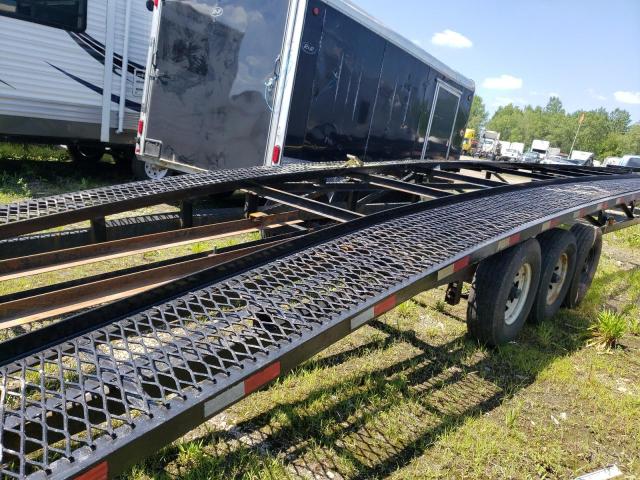 5VGFW5033KL005163 - 2019 KAUFMAN 3 HAULER BLACK photo 4