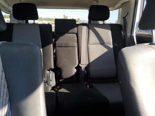 JTEBU5JR4H5446489 - 2017 TOYOTA 4RUNNER SR5/SR5 PREMIUM 白色 照片 10