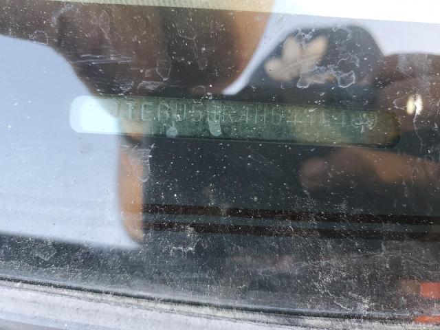 JTEBU5JR4H5446489 - 2017 TOYOTA 4RUNNER SR5/SR5 PREMIUM 白色 照片 13