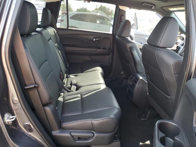 5FNYF8H58LB004139 - 2020 HONDA PASSPORT EXL ნაცრისფერი ფოტო 11