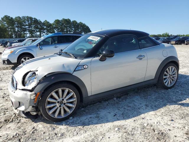 2012 MINI COOPER COU S, null