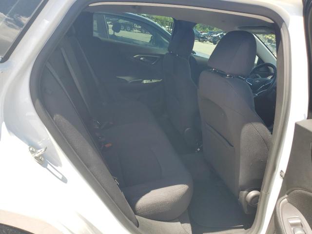 1G1ZG5ST4NF215580 - 2022 CHEVROLET MALIBU RS WHITE photo 10