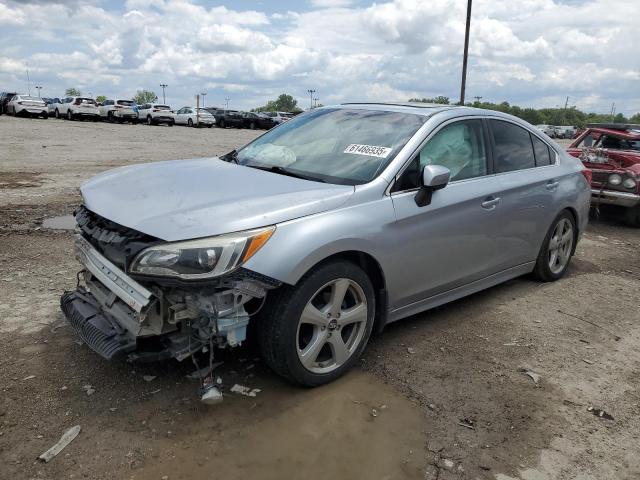 2015 SUBARU LEGACY 2.5I LIMITED, 