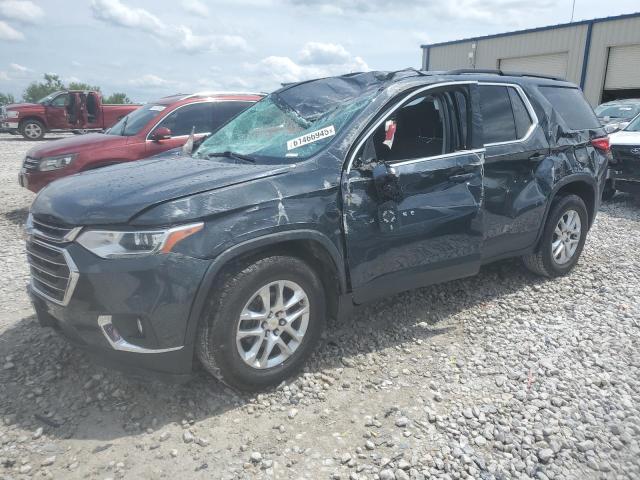 2019 CHEVROLET TRAVERSE LT, 