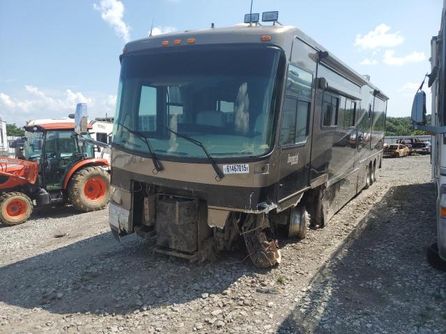 1RF43561152030909 - 2005 ROADMASTER RAIL MONOCOQUE TAN photo 2