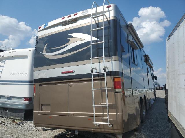 1RF43561152030909 - 2005 ROADMASTER RAIL MONOCOQUE TAN photo 4