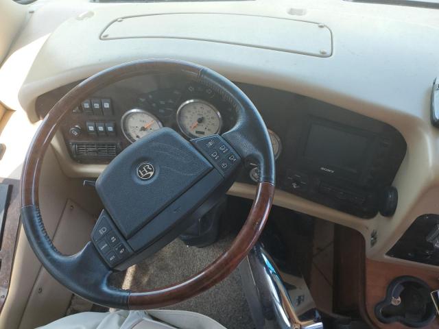 1RF43561152030909 - 2005 ROADMASTER RAIL MONOCOQUE TAN photo 5