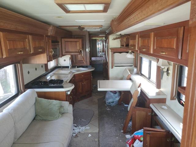 1RF43561152030909 - 2005 ROADMASTER RAIL MONOCOQUE TAN photo 6