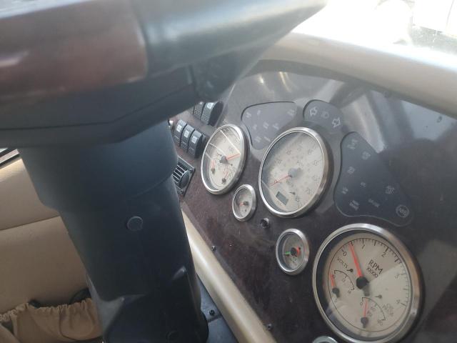 1RF43561152030909 - 2005 ROADMASTER RAIL MONOCOQUE TAN photo 8