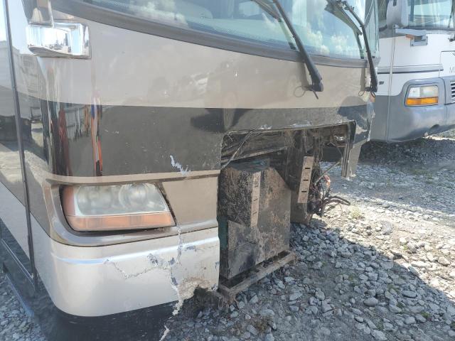 1RF43561152030909 - 2005 ROADMASTER RAIL MONOCOQUE TAN photo 9