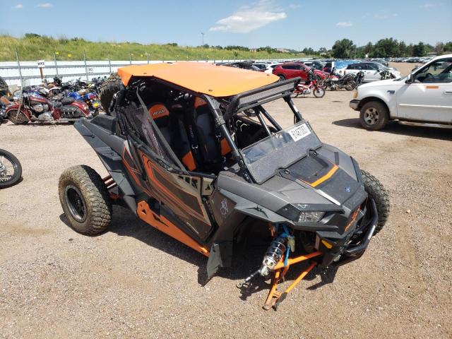 4XAST1EA5EB933516 - 2014 POLARIS RZR 1000 XP EPS BLACK photo 1