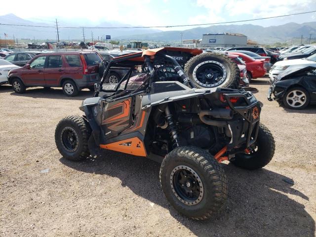 4XAST1EA5EB933516 - 2014 POLARIS RZR 1000 XP EPS BLACK photo 3