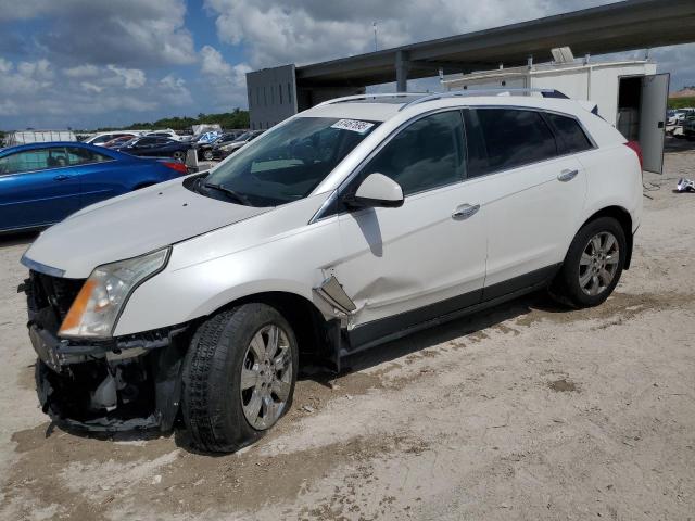 2014 CADILLAC SRX LUXURY COLLECTION, null