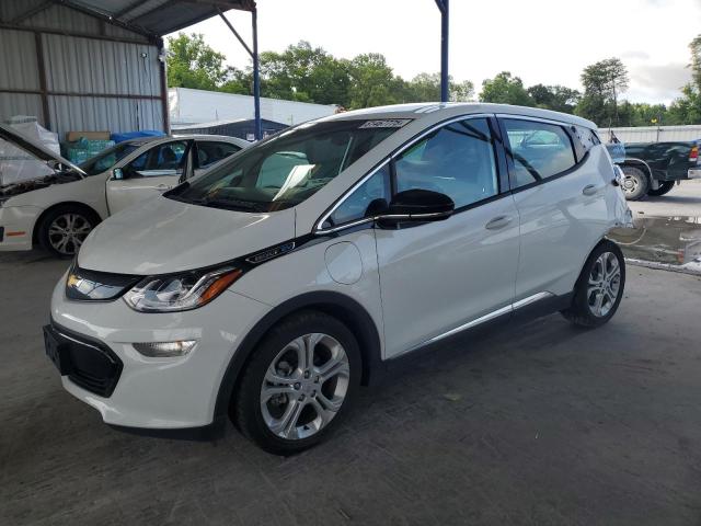 2017 CHEVROLET BOLT EV LT, null