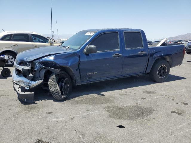 2004 CHEVROLET COLORADO, 
