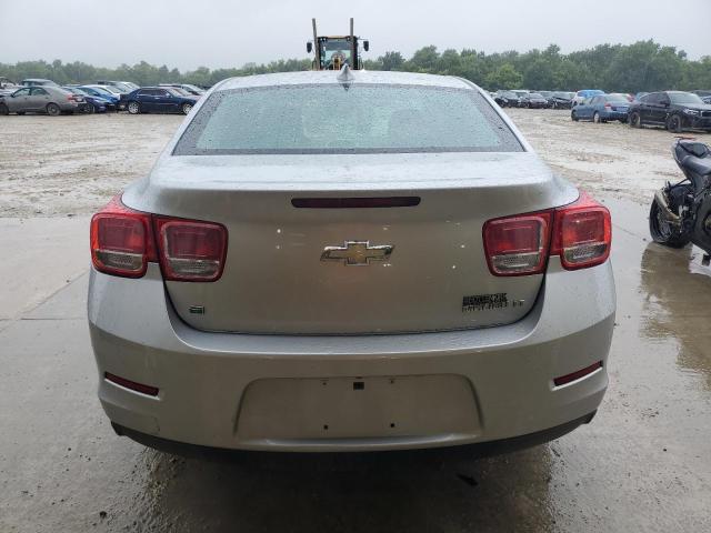 1G11C5SL3FF307225 - 2015 CHEVROLET MALIBU 1LT 银色 照片 6