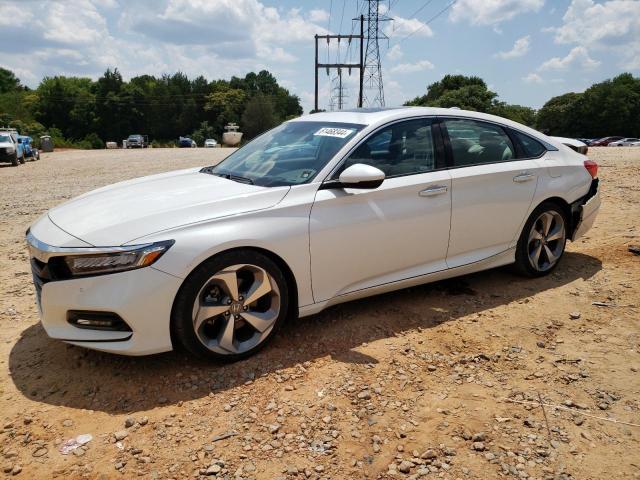 2018 HONDA ACCORD TOURING, 