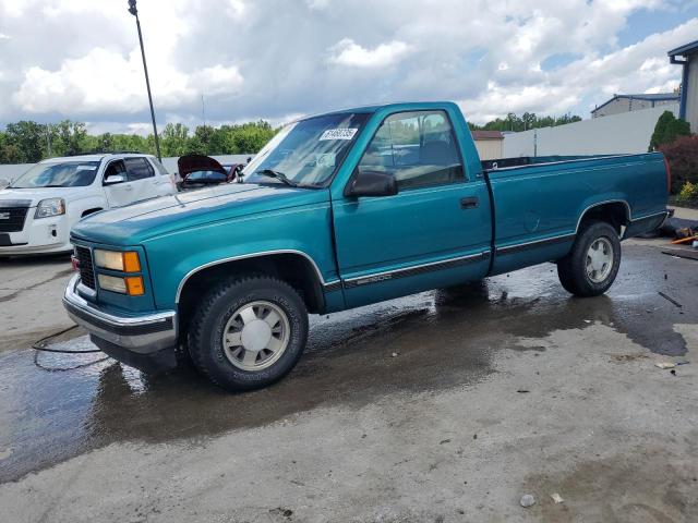 1996 GMC SIERRA C1500, null