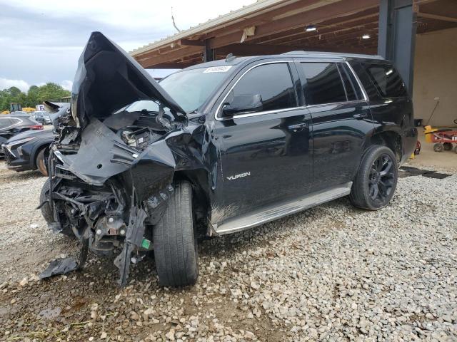 2015 GMC YUKON SLT, null