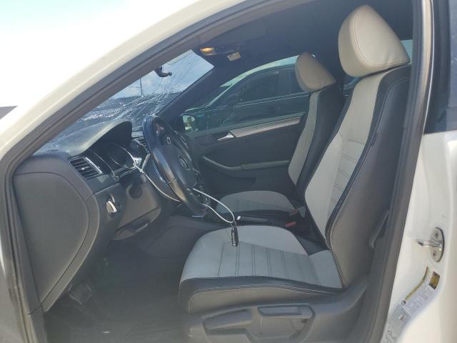 3VWD17AJ3HM410375 - 2017 VOLKSWAGEN JETTA SPORT Weiß Foto 7