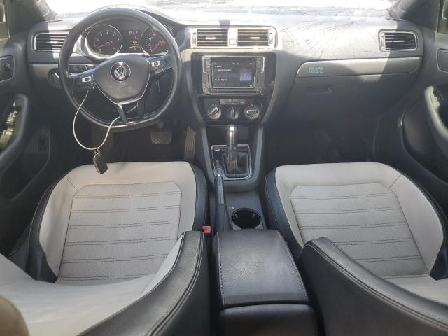 3VWD17AJ3HM410375 - 2017 VOLKSWAGEN JETTA SPORT Weiß Foto 8