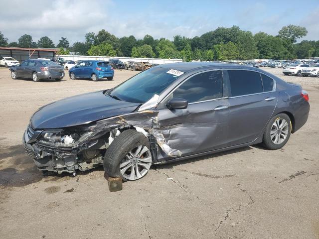 2015 HONDA ACCORD LX, null