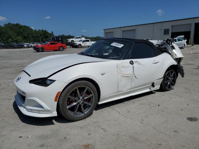 2016 MAZDA MX-5 MIATA GRAND TOURING, 