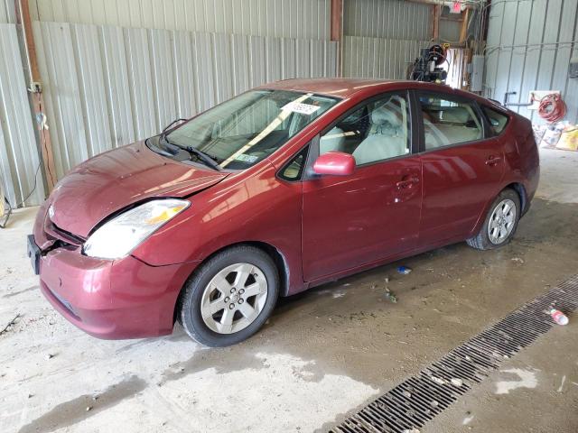 2005 TOYOTA PRIUS, 