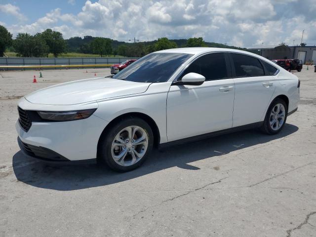 2024 HONDA ACCORD LX, 