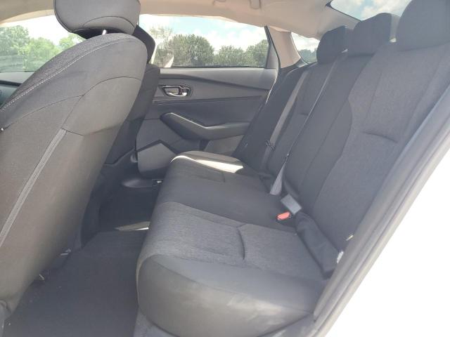 1HGCY1F21RA060897 - 2024 HONDA ACCORD LX 白色 照片 10