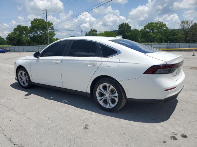 1HGCY1F21RA060897 - 2024 HONDA ACCORD LX 白色 照片 2