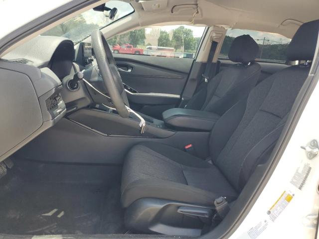 1HGCY1F21RA060897 - 2024 HONDA ACCORD LX 白色 照片 7